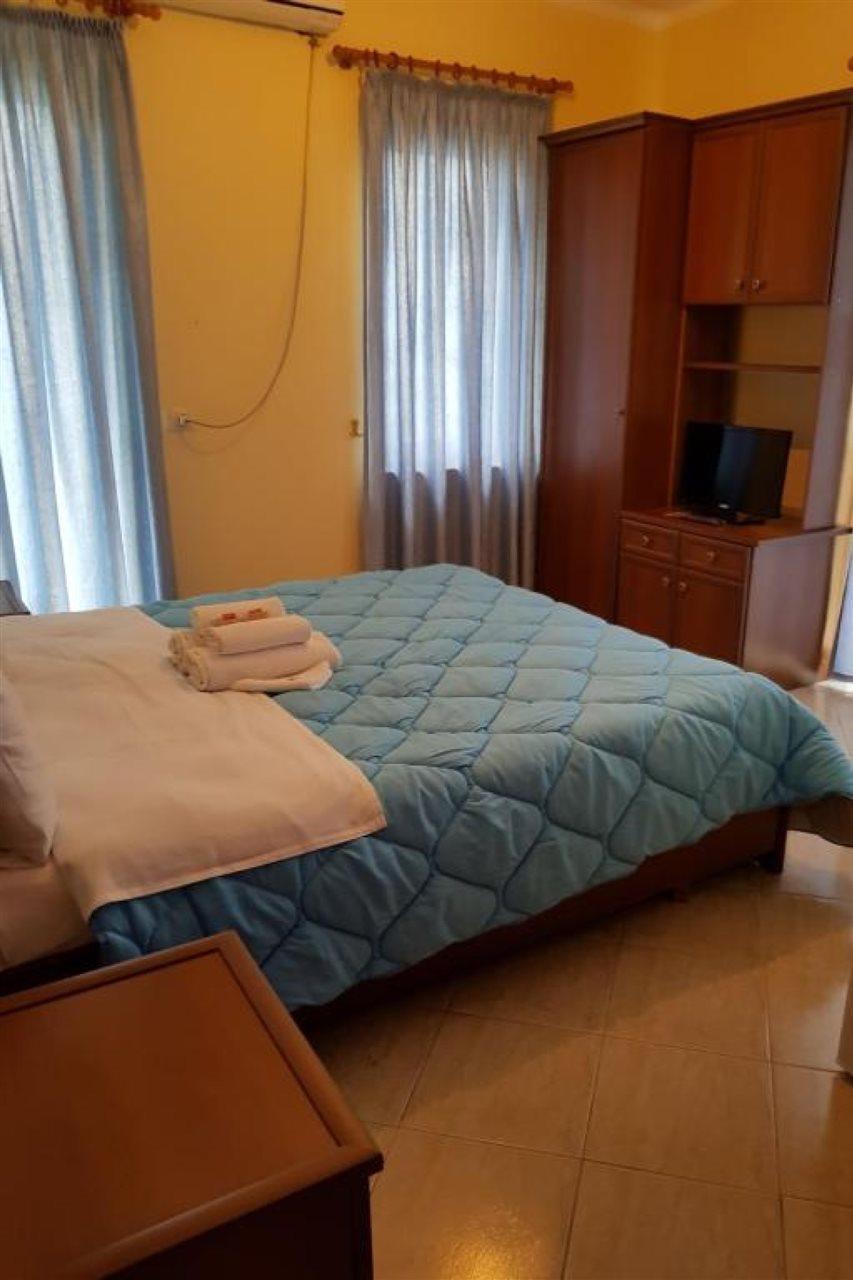 Sanremo Hotel Restorant Shkallnur Экстерьер фото
